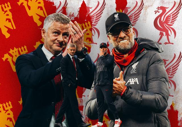 球探比分官网-【前瞻】欧冠两场3比2后 红军还能打得红魔换帅么？