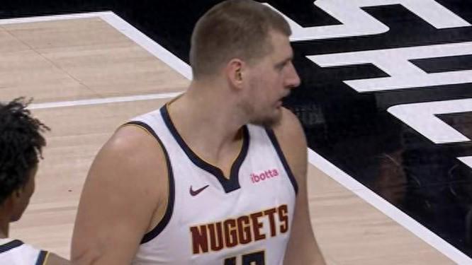 球探体育-东契奇30分湖人加时绝杀掘金，约基奇体力不支湖人逃过一劫